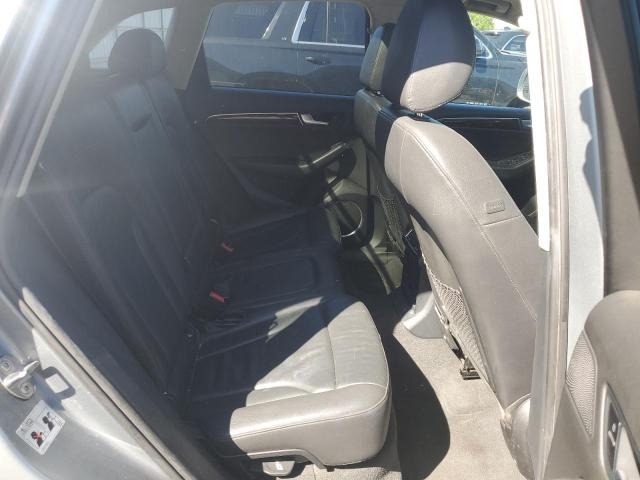 Photo 11 from auction – 2011 AUDI Q5 PREMIUM with VIN WA1LFAFP9BA101020