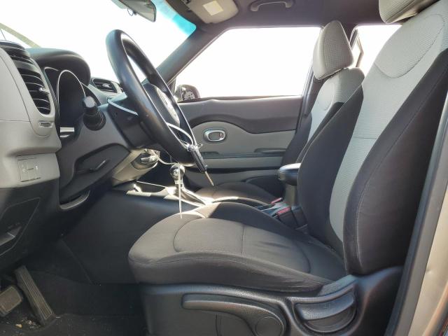 Photo 7 from auction – 2017 KIA SOUL with VIN KNDJN2A22H7474133