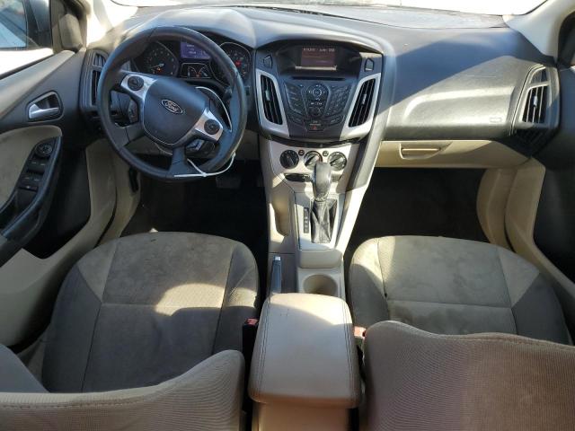 Photo 8 from auction – 2013 FORD FOCUS SE with VIN 1FADP3F22DL123333