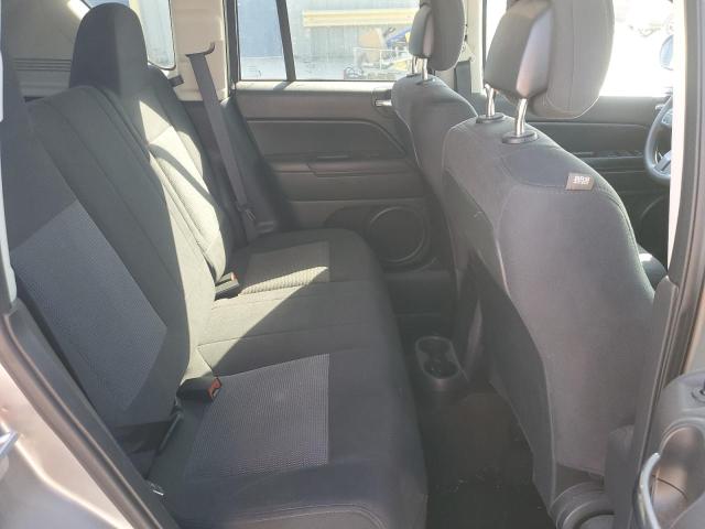 Photo 11 from auction – 2015 JEEP COMPASS SP with VIN 1C4NJCBA1FD219545