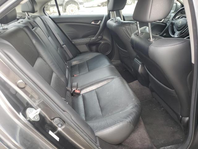 Photo 10 from auction – 2010 ACURA TSX with VIN JH4CU2F60AC023138