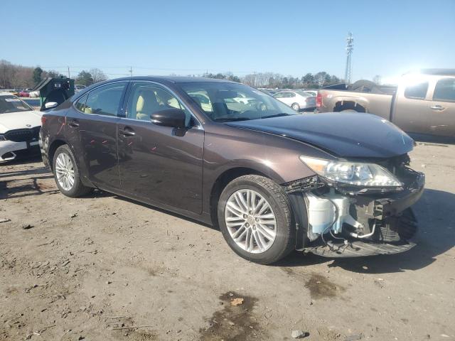 Photo 4 from auction – 2014 LEXUS ES 350 with VIN JTHBK1GG6E2116292