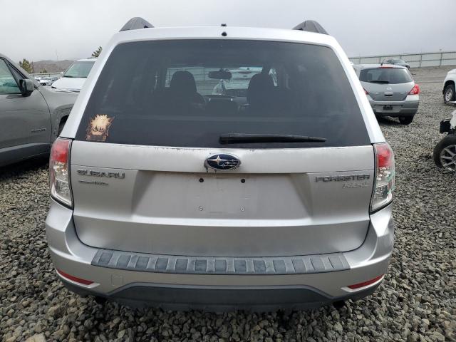 Photo 6 from auction – 2010 SUBARU FORESTER 2 with VIN JF2SH6CC4AH756588