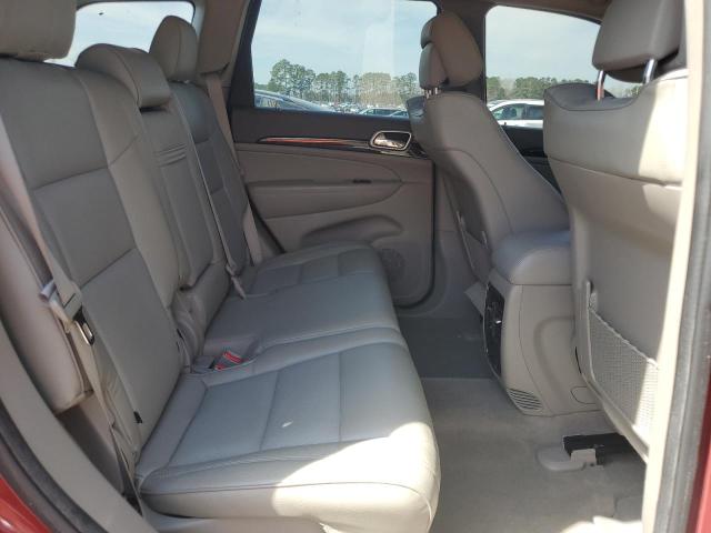 Photo 11 from auction – 2012 JEEP GRAND CHER with VIN 1C4RJFAG4CC179763