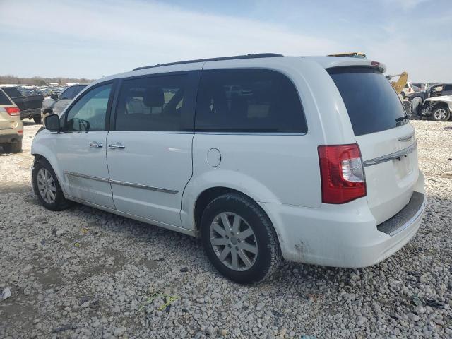 Photo 2 from auction – 2014 CHRYSLER TOWN & COU with VIN 2C4RC1BG7ER413478
