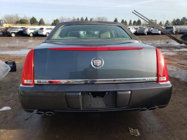 Photo 6 from auction – 2011 CADILLAC DTS with VIN 1G6KA5E65BU118981