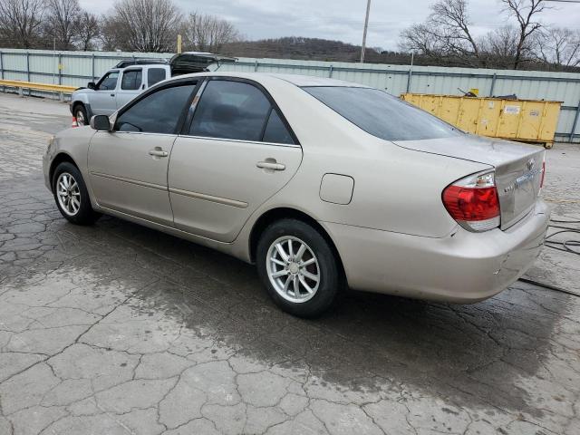 Photo 2 from auction – 2005 TOYOTA CAMRY LE with VIN 4T1BE32K45U033296