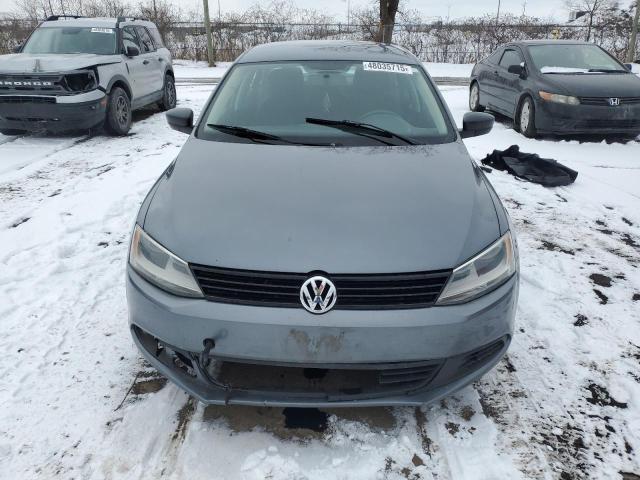 Photo 5 from auction – 2011 VOLKSWAGEN JETTA BASE with VIN 3VW2K7AJ9BM084142