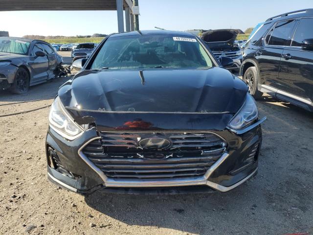 Photo 5 from auction – 2018 HYUNDAI SONATA LIM with VIN 5NPE34AF2JH687848