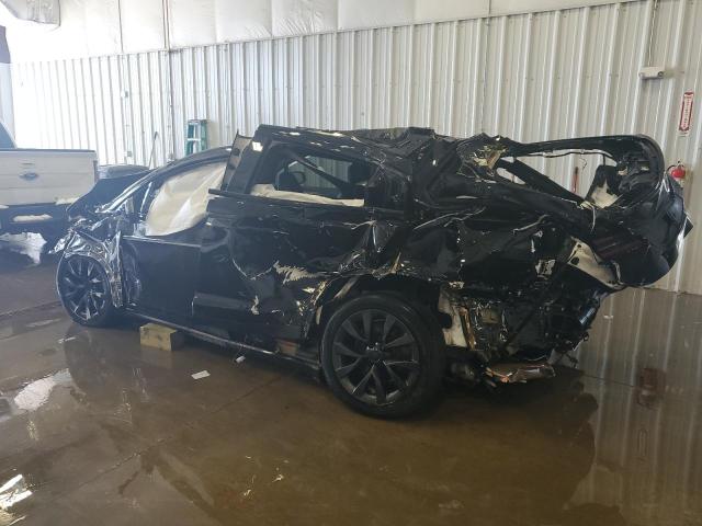 Photo 2 from auction – 2023 TESLA MODEL X with VIN 7SAXCBE57PF366932