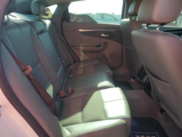 Photo 10 from auction – 2016 CHEVROLET IMPALA LT with VIN 1G1105SA7GU154613