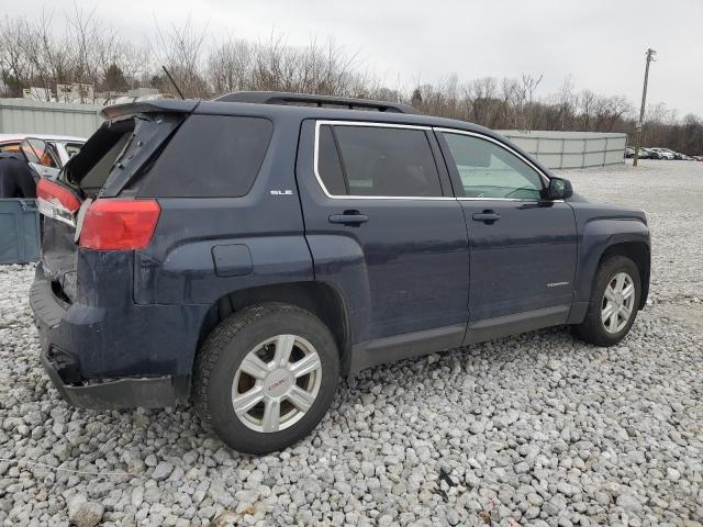Снимка 3 от търг – 2015 GMC TERRAIN SL с VIN 2GKFLWEK4F6197337