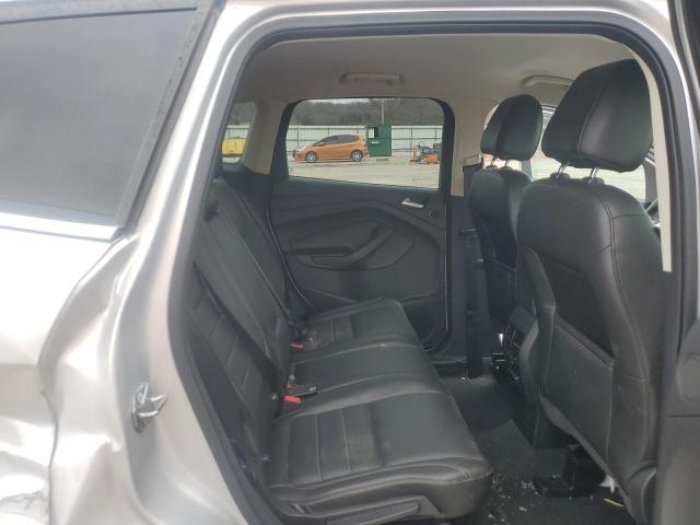 Photo 11 from auction – 2015 FORD ESCAPE TIT with VIN 1FMCU0J93FUA50807