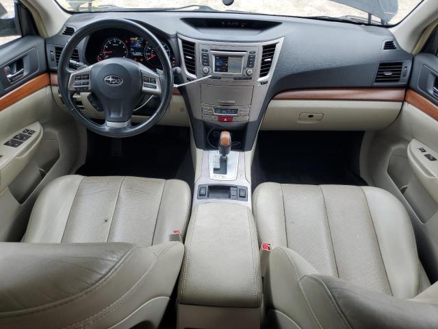 Снимка 8 от търг – 2013 SUBARU OUTBACK 2. с VIN 4S4BRBKC1D3216151