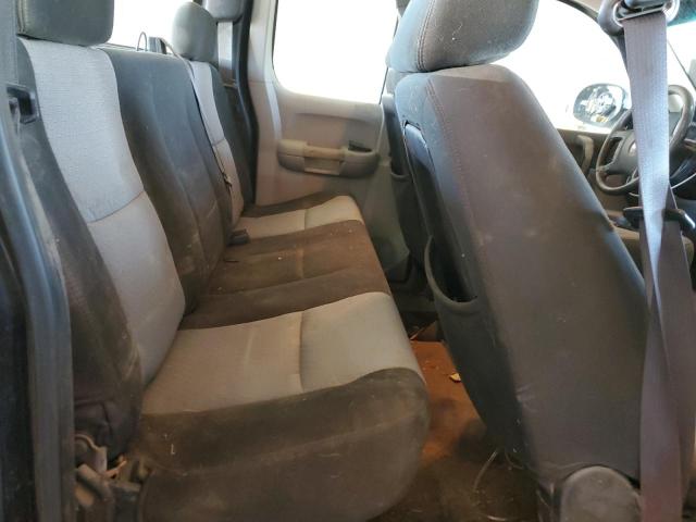 Photo 10 from auction – 2009 CHEVROLET SILVERADO with VIN 1GCHK49KX9E150366