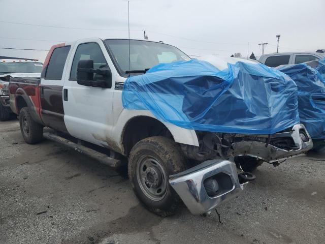 Photo 4 from auction – 2012 FORD F250 SUPER with VIN 1FT7W2B64CEB51019