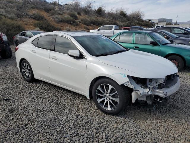 Photo 4 from auction – 2015 ACURA TLX TECH with VIN 19UUB1F50FA024033