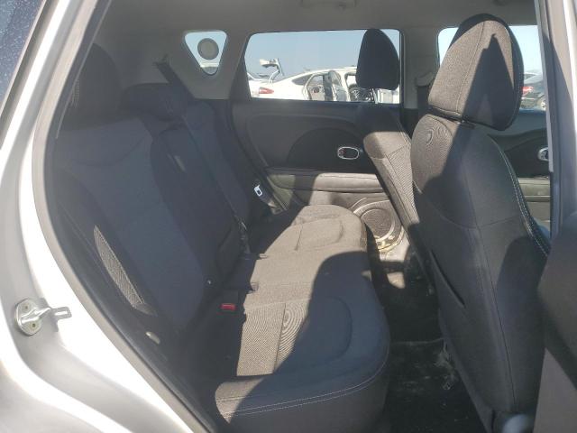 Photo 11 from auction – 2018 KIA SOUL + with VIN KNDJP3A57J7512066