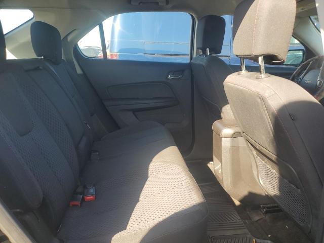 Photo 11 from auction – 2012 CHEVROLET EQUINOX LS with VIN 2GNFLCEK6C6317510