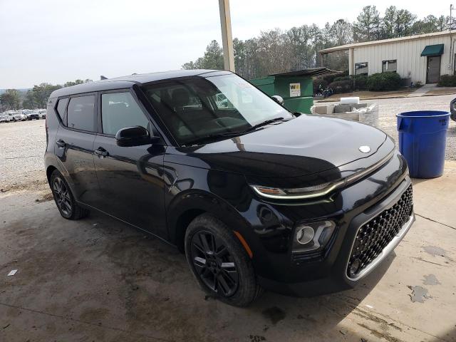 Photo 4 from auction – 2020 KIA SOUL EX with VIN KNDJ33AUXL7049281