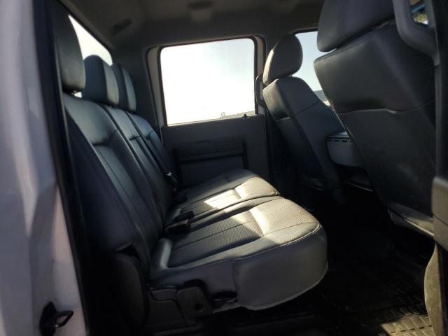 Photo 10 from auction – 2014 FORD F250 SUPER with VIN 1FT7W2BT4EEB16375