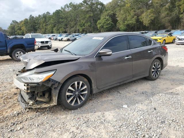 Photo 1 from auction – 2017 NISSAN ALTIMA 2.5 with VIN 1N4AL3AP9HC239474