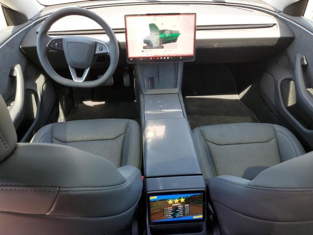 Photo 8 from auction – 2024 TESLA MODEL 3 with VIN 5YJ3E1EB8RF734110