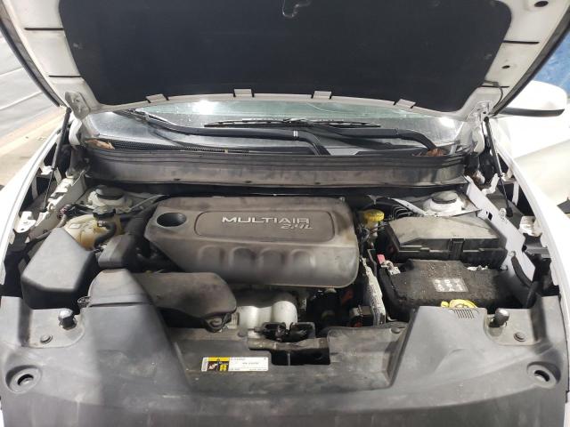 Photo 12 from auction – 2016 JEEP CHEROKEE L with VIN 1C4PJMCB6GW327039