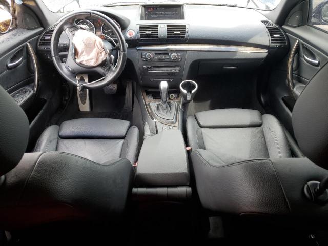 Photo 8 from auction – 2009 BMW 135 I with VIN WBAUC73519VK95762