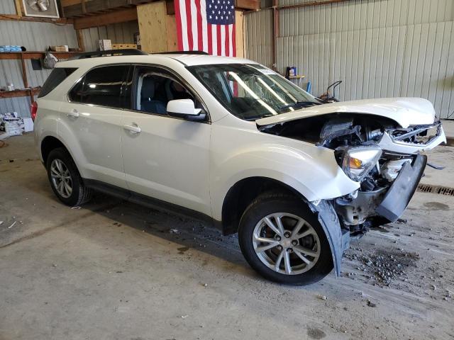 Photo 4 from auction – 2016 CHEVROLET EQUINOX LT with VIN 2GNFLFE34G6347329