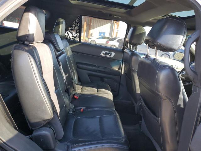 Photo 11 from auction – 2011 FORD EXPLORER L with VIN 1FMHK8F83BGA32231