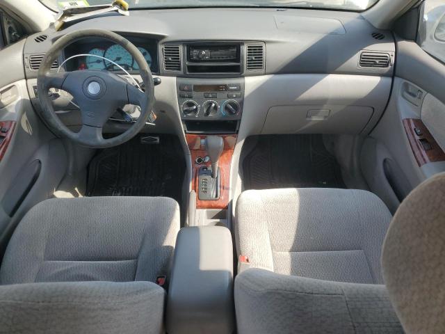 Photo 8 from auction – 2003 TOYOTA COROLLA CE with VIN 1NXBR32E83Z135597