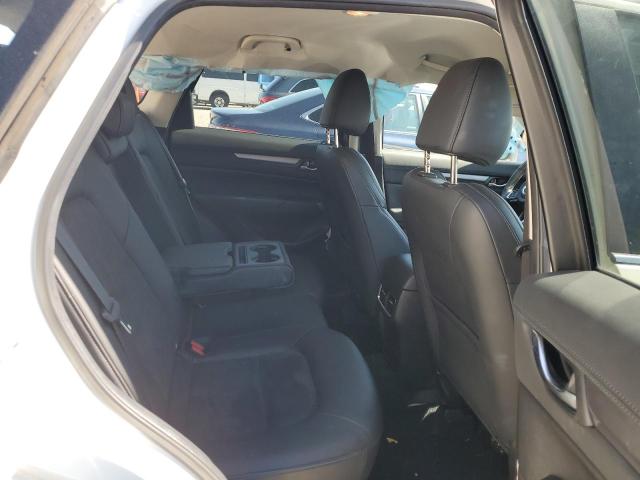 Photo 11 from auction – 2019 MAZDA CX-5 TOURI with VIN JM3KFACM8K0664374