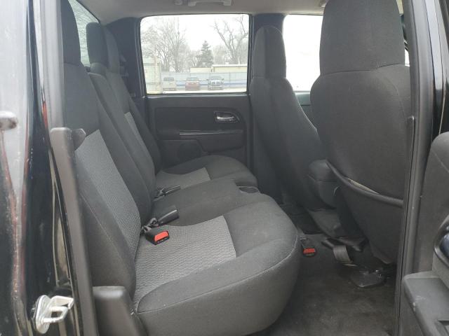 Photo 10 from auction – 2008 CHEVROLET COLORADO with VIN 1GCDT13E888154295