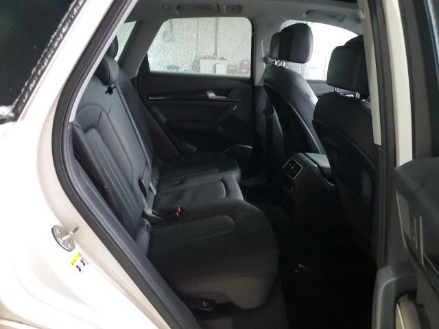 Photo 10 from auction – 2018 AUDI Q5 PREMIUM with VIN WA1ANAFYXJ2201350