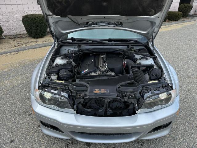 Photo 7 from auction – 2002 BMW M3 with VIN WBSBL934X2JR14507