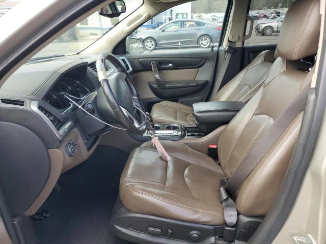 Photo 7 from auction – 2014 GMC ACADIA SLT with VIN 1GKKRRKD1EJ349693