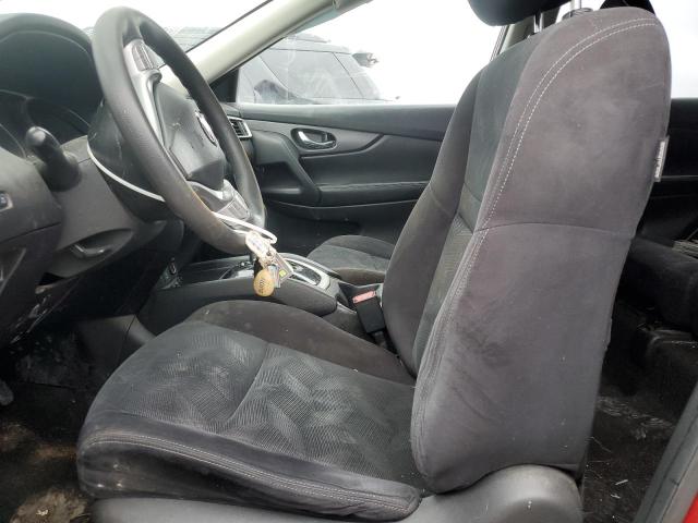 Photo 7 from auction – 2016 NISSAN ROGUE S with VIN JN8AT2MV1GW148778