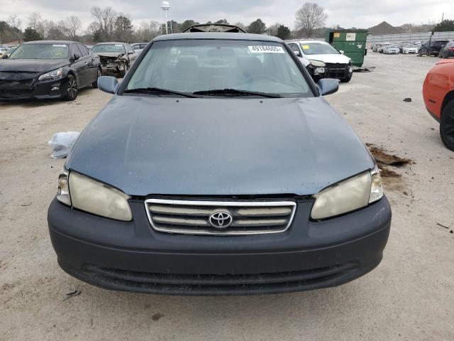 Photo 5 from auction – 2000 TOYOTA CAMRY CE with VIN 4T1BG22K5YU994031