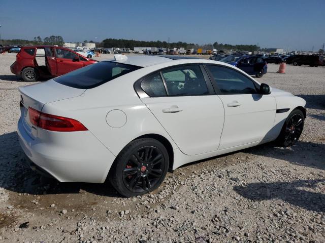 Photo 3 from auction – 2019 JAGUAR XE PRESTIG with VIN SAJAE4FX9KCP46323
