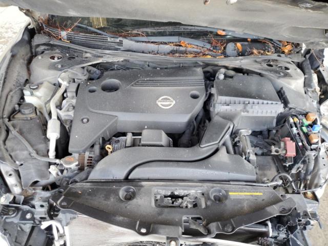 Photo 11 from auction – 2013 NISSAN ALTIMA 2.5 with VIN 1N4AL3AP9DC907171