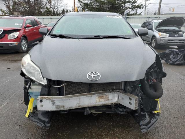 Photo 5 from auction – 2011 TOYOTA COROLLA MA with VIN 2T1KU4EE1BC721302