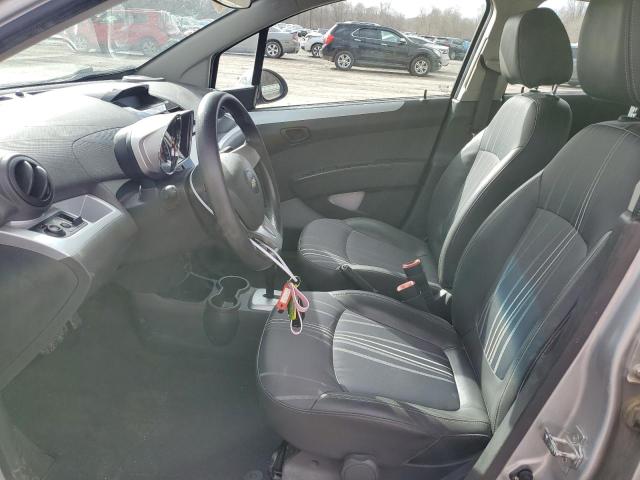 Photo 7 from auction – 2015 CHEVROLET SPARK 1LT with VIN KL8CD6S91FC802881