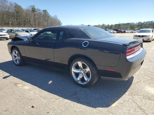 Снимка 2 от търг – 2013 DODGE CHALLENGER с VIN 2C3CDYAG6DH524612