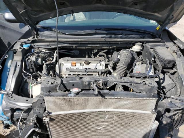 Photo 12 from auction – 2013 HONDA CR-V EXL with VIN 2HKRM4H74DH673208