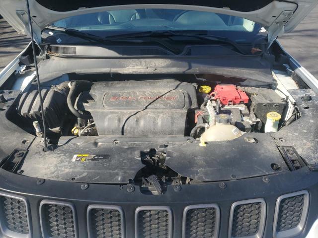 Photo 12 from auction – 2021 JEEP COMPASS TR with VIN 3C4NJDDB9MT589337
