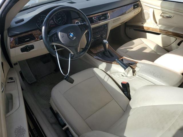 Photo 8 from auction – 2008 BMW 328 I with VIN WBAWB33548P132790