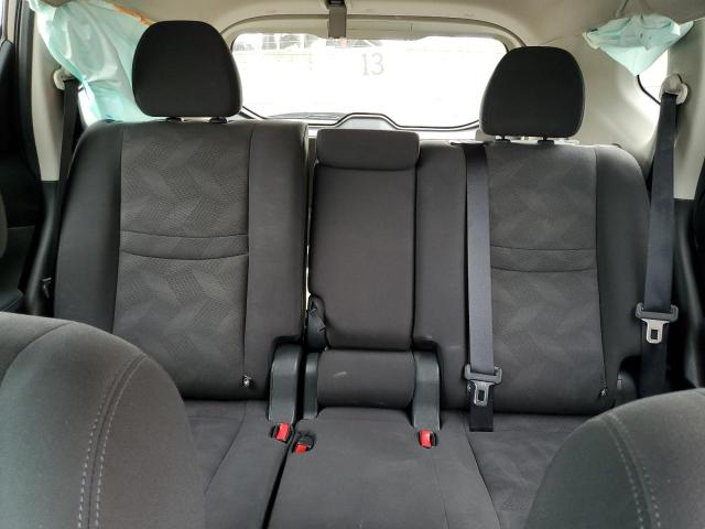 Foto 10 de la subasta – 2016 NISSAN ROGUE S con VIN KNMAT2MT3GP678156