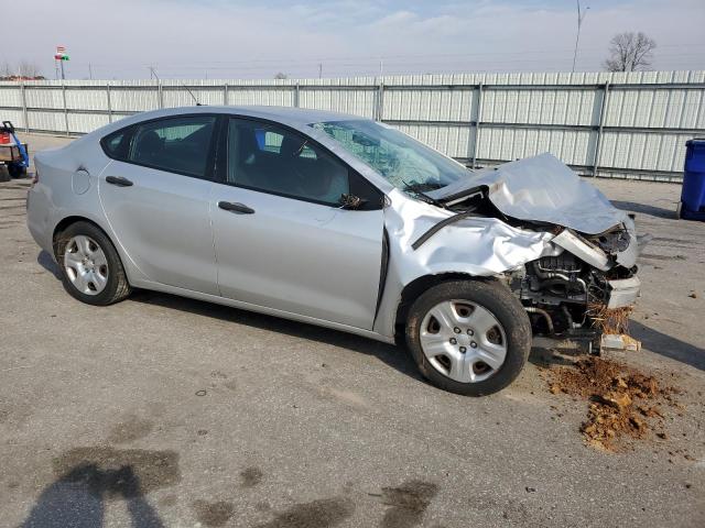 Photo 4 from auction – 2013 DODGE DART SE with VIN 1C3CDFAA0DD175041