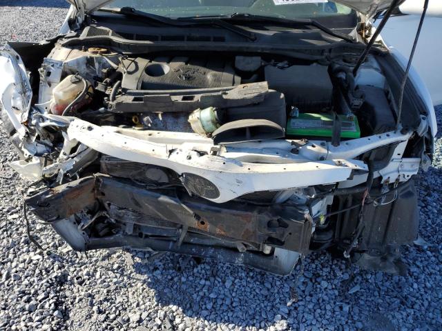 Снимка 11 от търг – 2011 TOYOTA CAMRY BASE с VIN 4T1BF3EKXBU771799